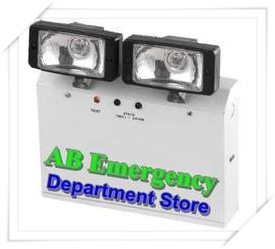 Emergency Light Evakuasi Gedung