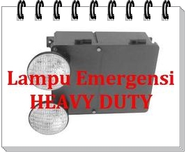 Jual Emergency LED Light