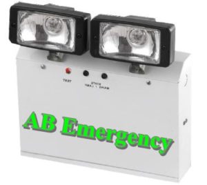 lampu emergency light